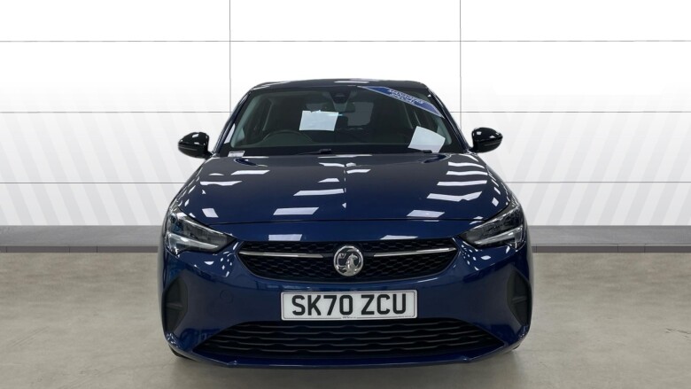 Vauxhall Corsa 1.2 SE Premium 5dr Petrol Hatchback